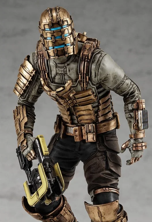 Dead Space - POP UP PARADE - Isaac Clarke