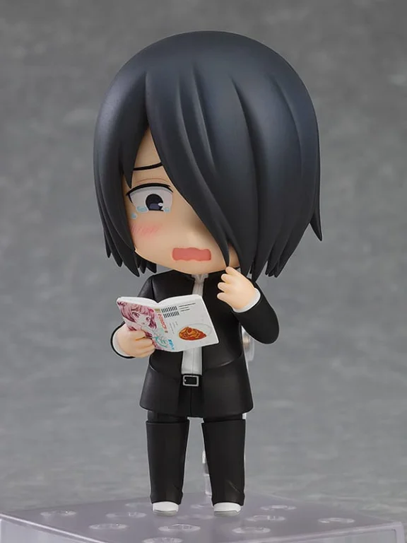 Kaguya-sama: Love Is War - Nendoroid - Yū Ishigami
