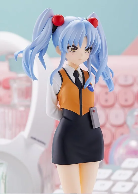 Nadesico - POP UP PARADE - Ruri Hoshino