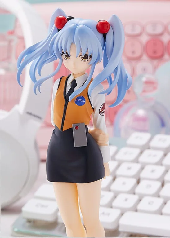 Nadesico - POP UP PARADE - Ruri Hoshino