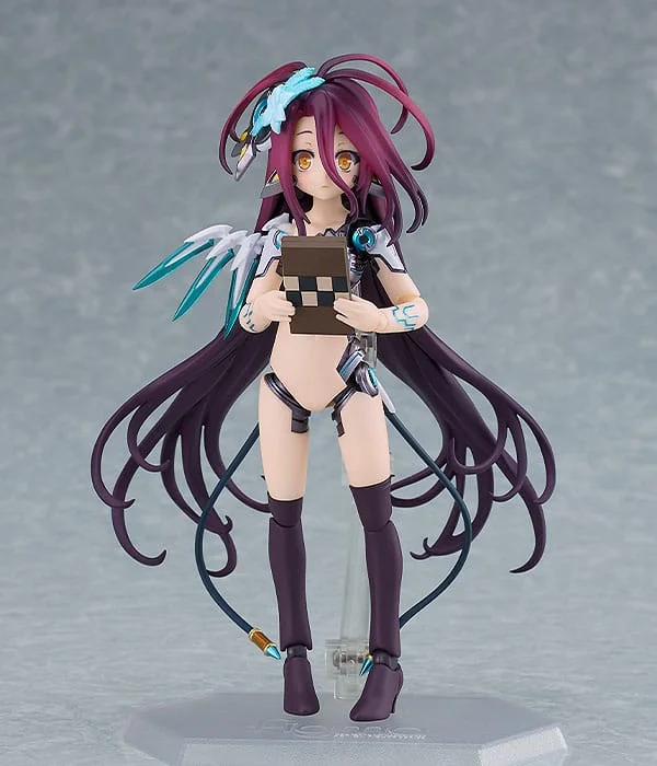 No Game No Life - figma - Schwi