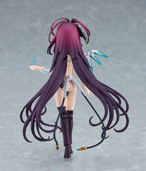 No Game No Life - figma - Schwi