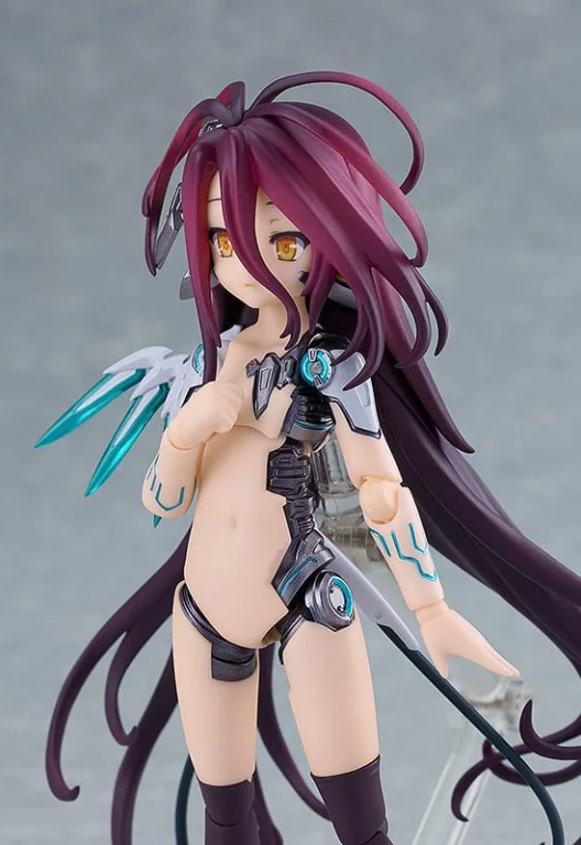 No Game No Life - figma - Schwi