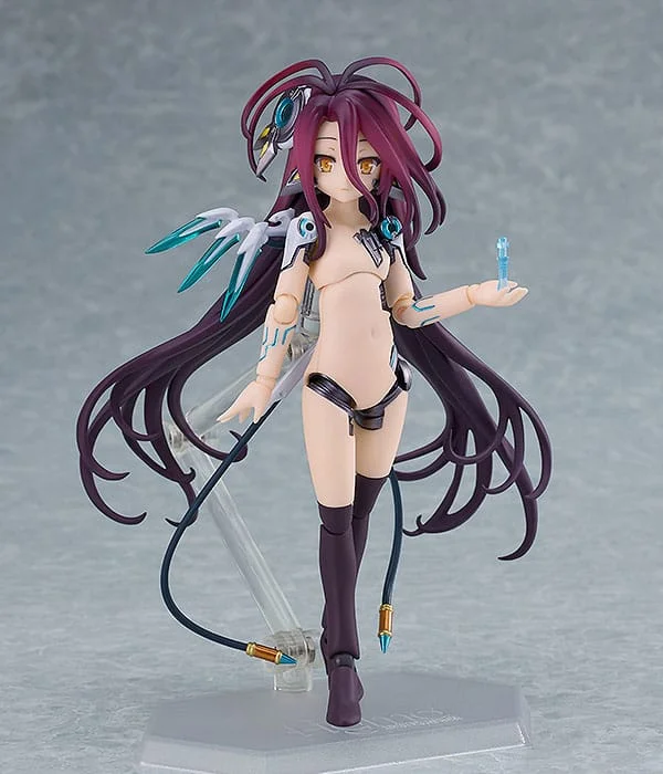 No Game No Life - figma - Schwi