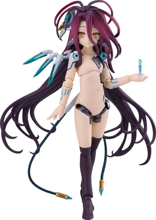 No Game No Life - figma - Schwi
