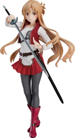 Produktbild zu Sword Art Online - POP UP PARADE - Asuna (Aria of a Starless Night Ver.)