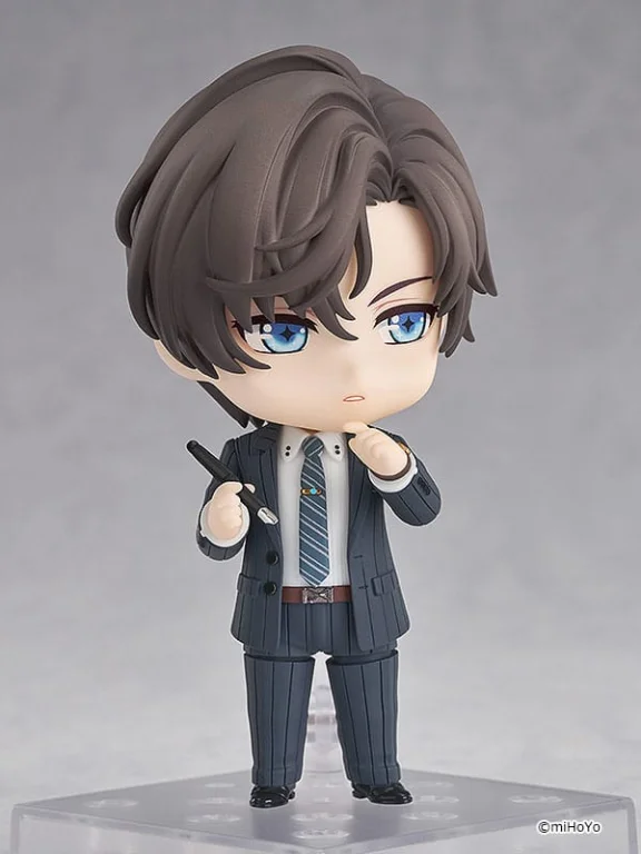 Tears of Themis - Nendoroid - Libra