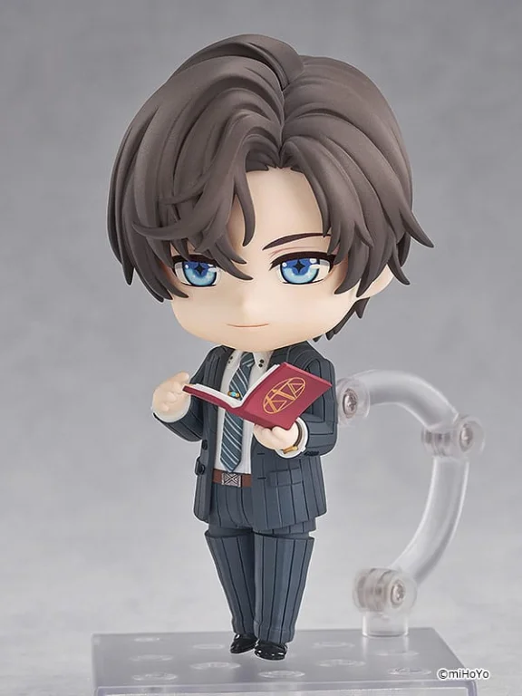Tears of Themis - Nendoroid - Libra