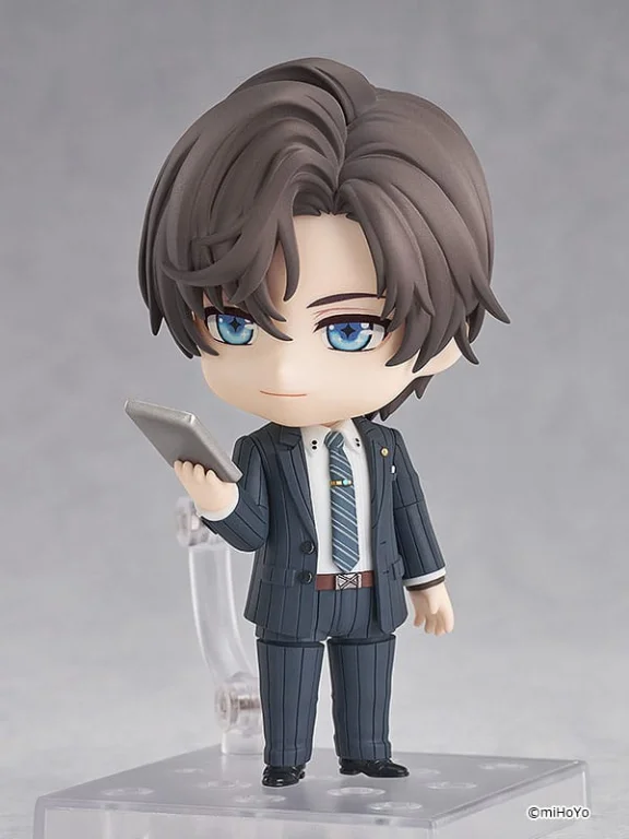 Tears of Themis - Nendoroid - Libra