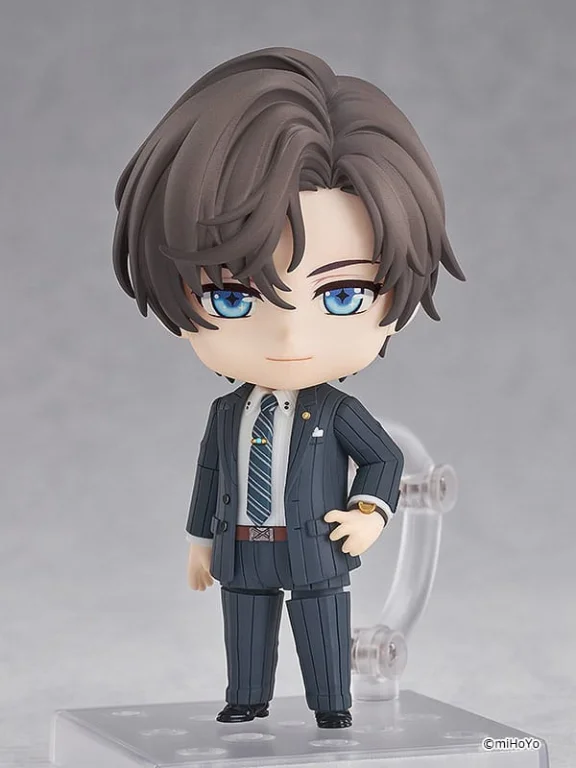 Tears of Themis - Nendoroid - Libra