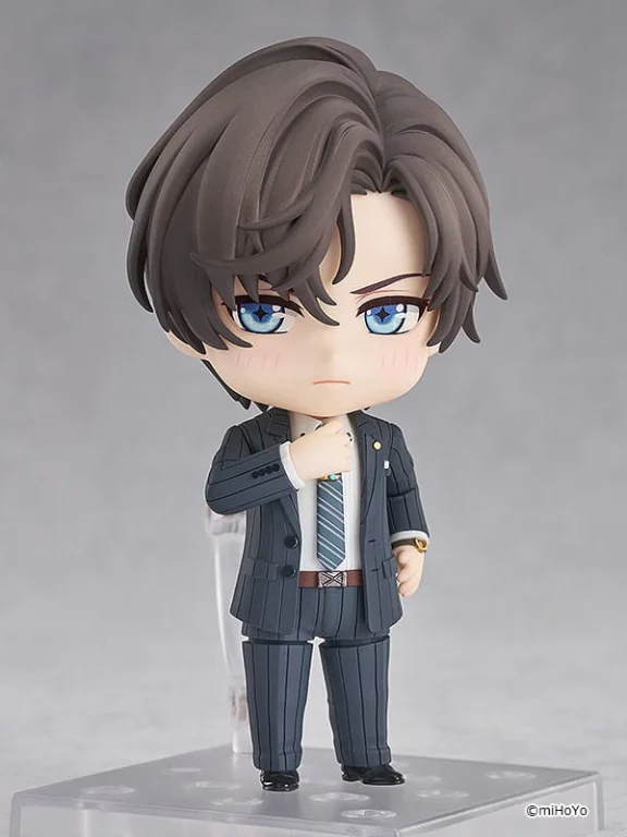 Tears of Themis - Nendoroid - Libra