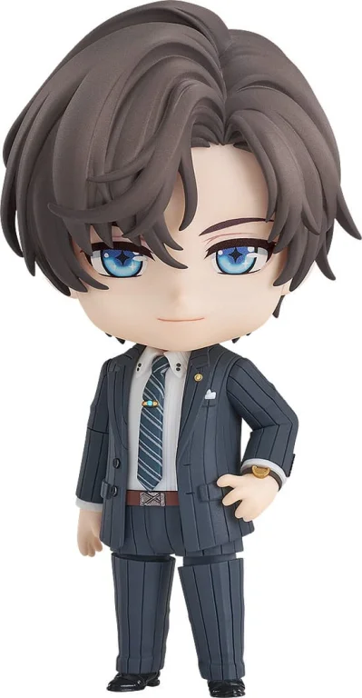 Tears of Themis - Nendoroid - Libra