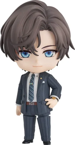 Produktbild zu Tears of Themis - Nendoroid - Libra