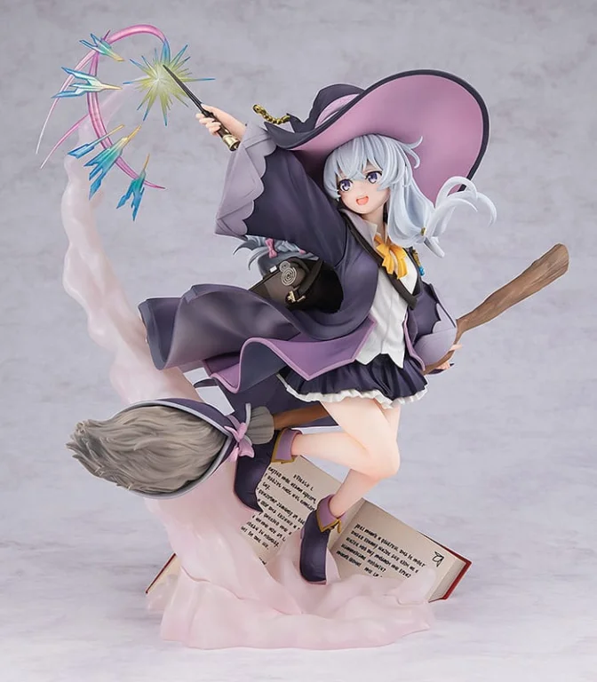 Wandering Witch - KDcolle - Elaina