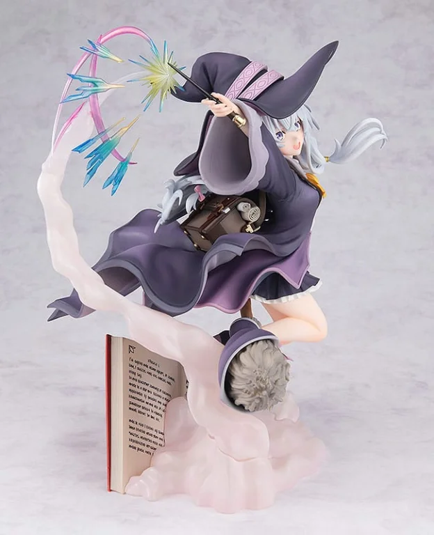 Wandering Witch - KDcolle - Elaina
