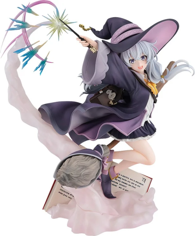 Wandering Witch - KDcolle - Elaina