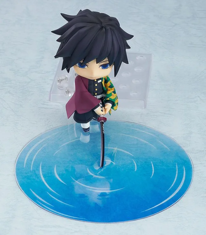 Demon Slayer - Nendoroid - Giyū Tomioka