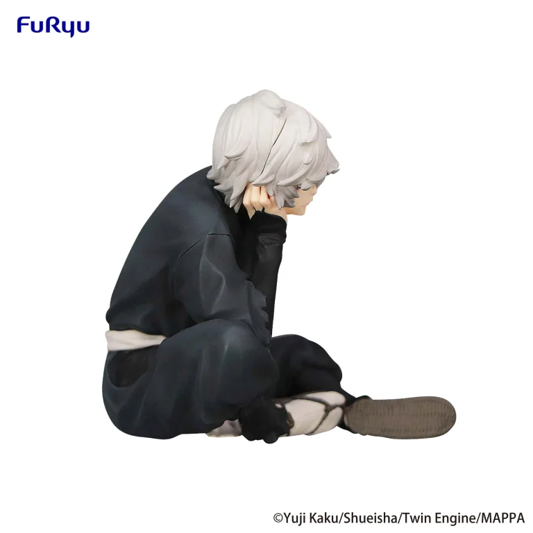 Hell's Paradise: Jigokuraku - Noodle Stopper Figure - Gabimaru