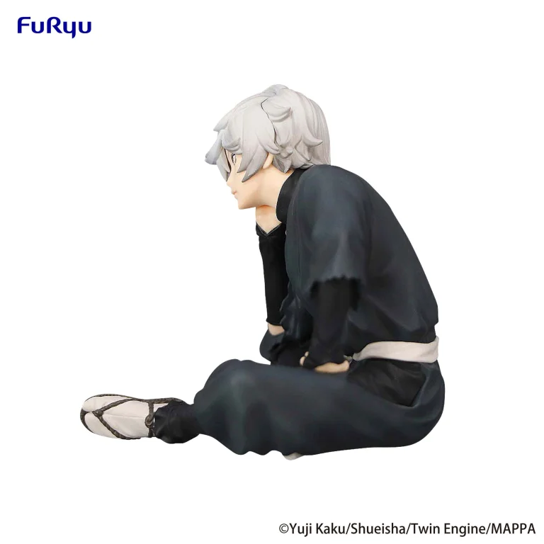 Hell's Paradise: Jigokuraku - Noodle Stopper Figure - Gabimaru
