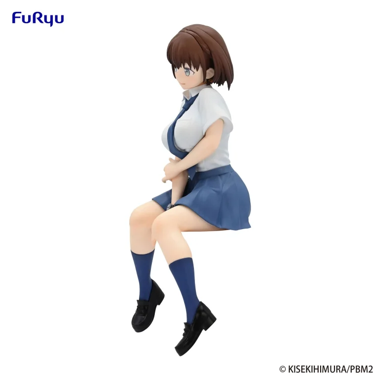 Tawawa on Monday - Noodle Stopper Figure - Ai-chan