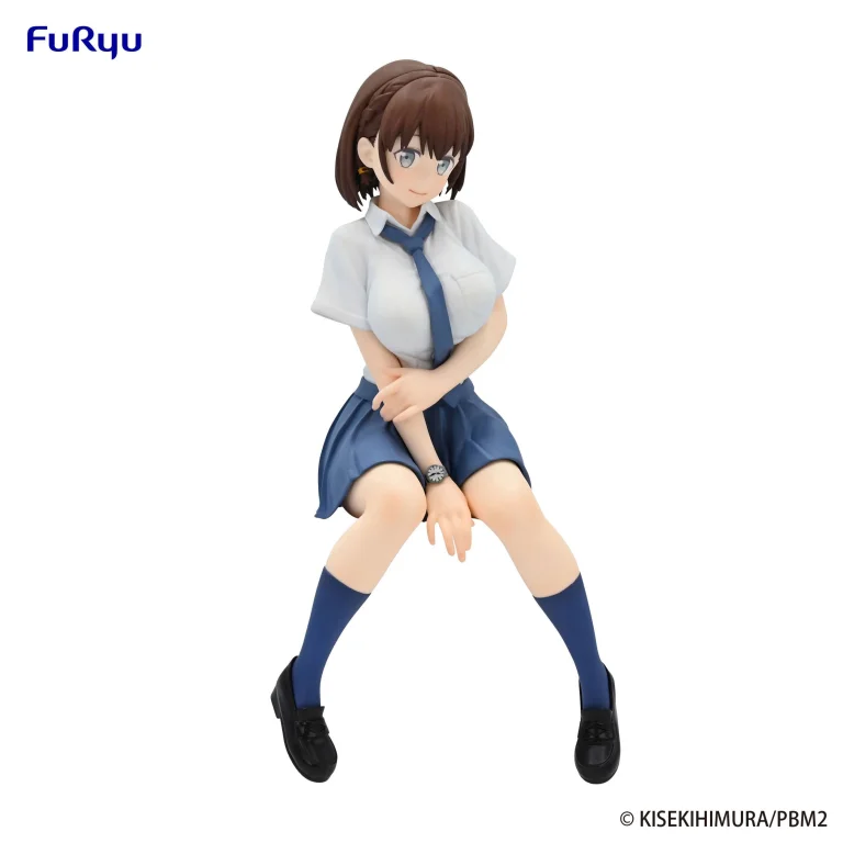 Tawawa on Monday - Noodle Stopper Figure - Ai-chan