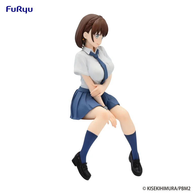Tawawa on Monday - Noodle Stopper Figure - Ai-chan