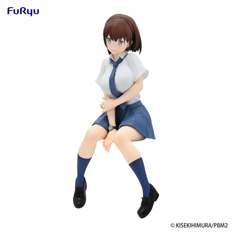 Tawawa on Monday - Noodle Stopper Figure - Ai-chan