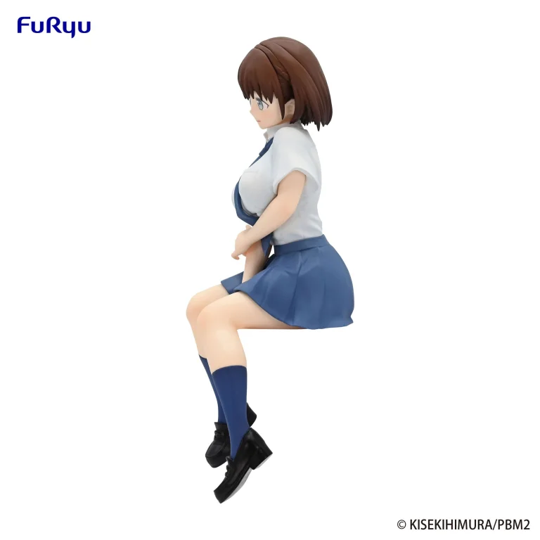 Tawawa on Monday - Noodle Stopper Figure - Ai-chan