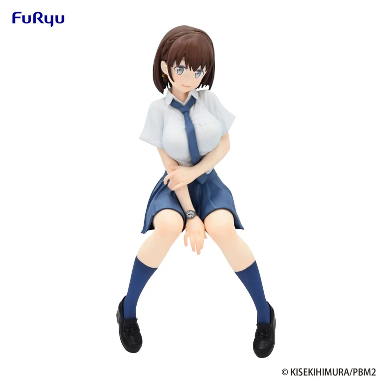Tawawa on Monday - Noodle Stopper Figure - Ai-chan
