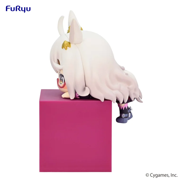 Umamusume - Hikkake Figure - Biwa Hayahide
