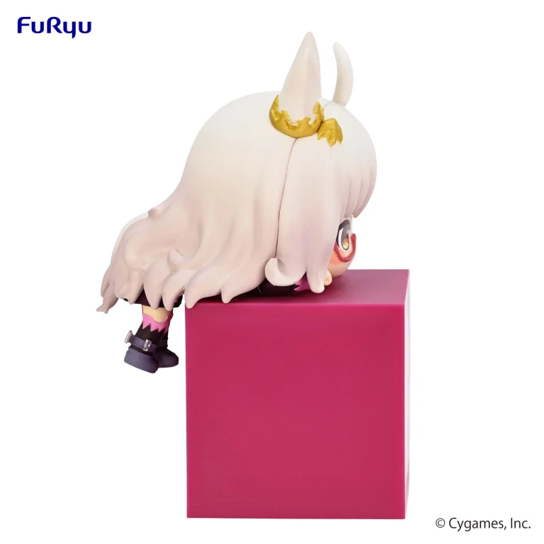 Umamusume - Hikkake Figure - Biwa Hayahide