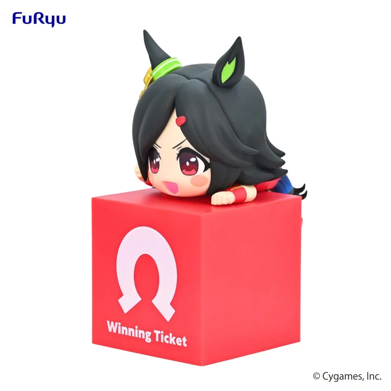 Umamusume - Hikkake Figure - Winning Ticket