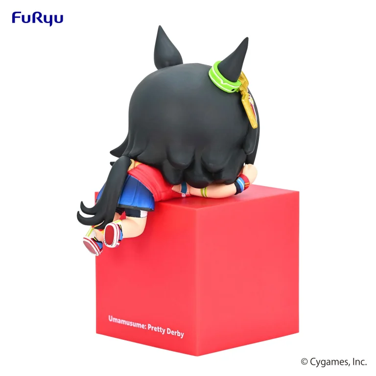 Umamusume - Hikkake Figure - Winning Ticket