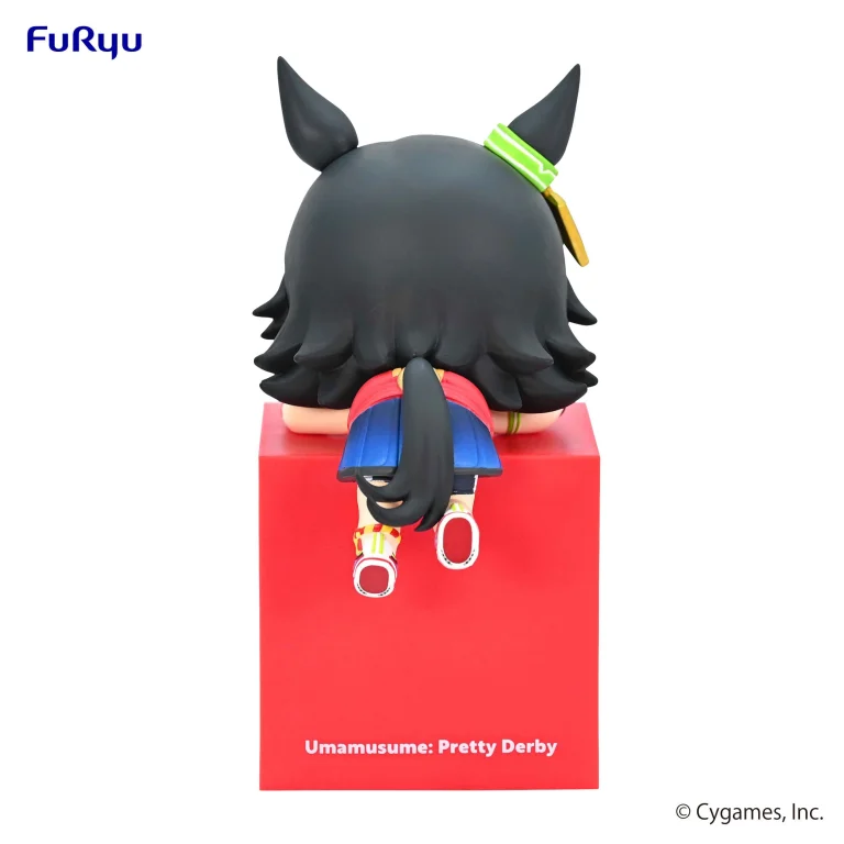 Umamusume - Hikkake Figure - Winning Ticket