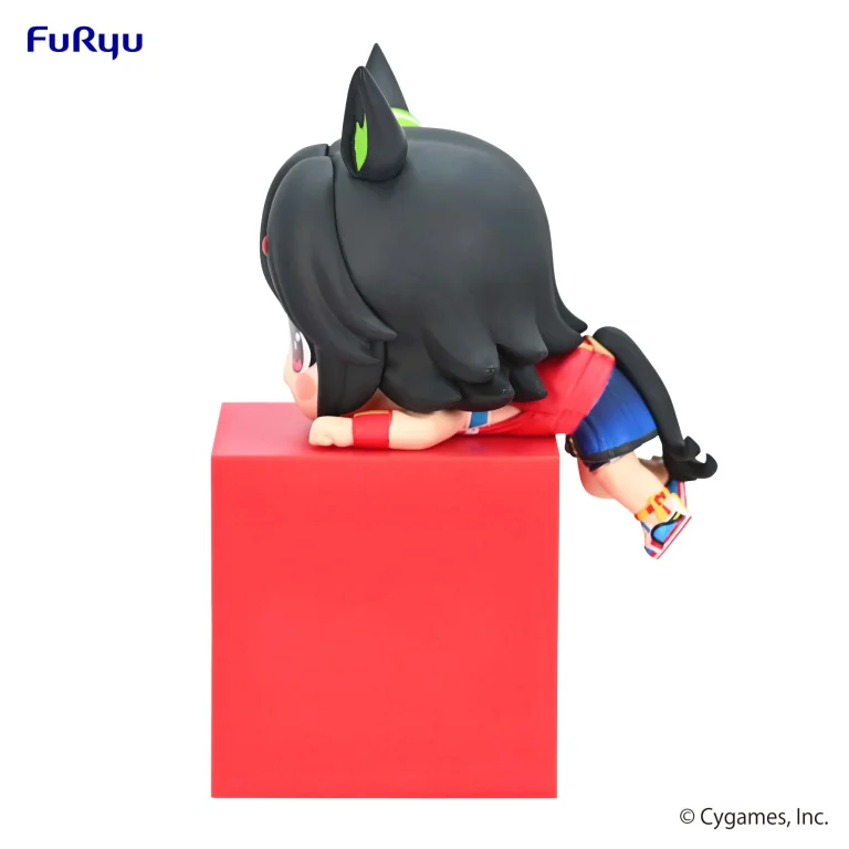 Umamusume - Hikkake Figure - Winning Ticket