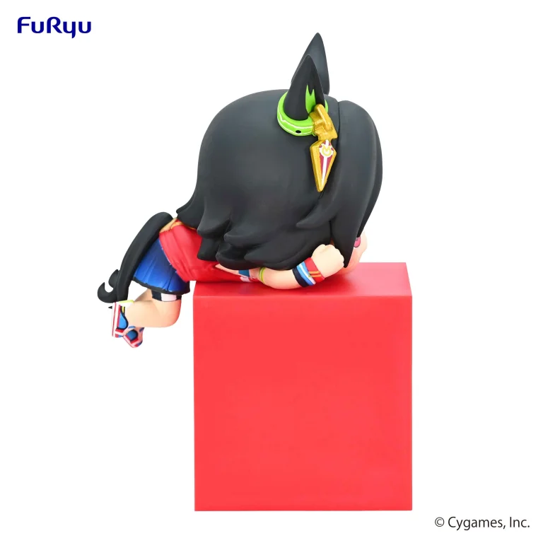 Umamusume - Hikkake Figure - Winning Ticket