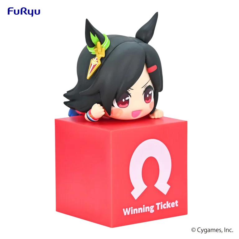 Umamusume - Hikkake Figure - Winning Ticket