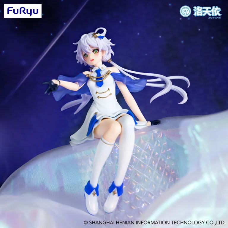 Vsinger - Noodle Stopper Figure - Luo Tianyi (Shooting Star ver.)