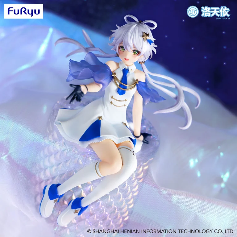Vsinger - Noodle Stopper Figure - Luo Tianyi (Shooting Star ver.)