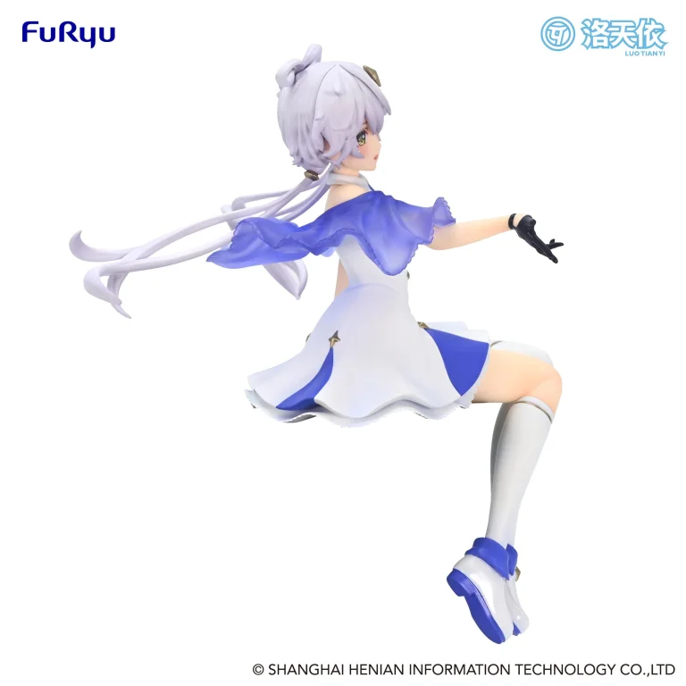 Vsinger - Noodle Stopper Figure - Luo Tianyi (Shooting Star ver.)