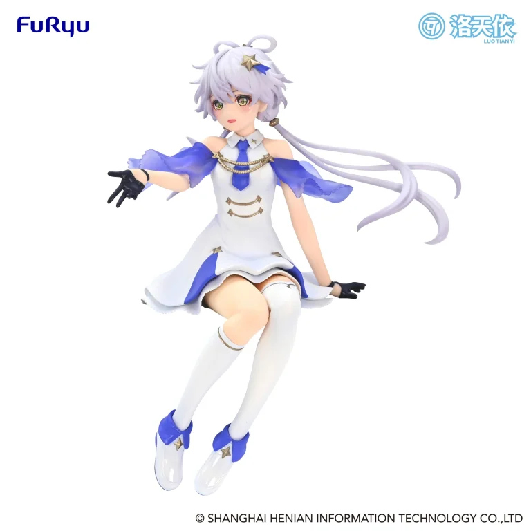 Vsinger - Noodle Stopper Figure - Luo Tianyi (Shooting Star ver.)