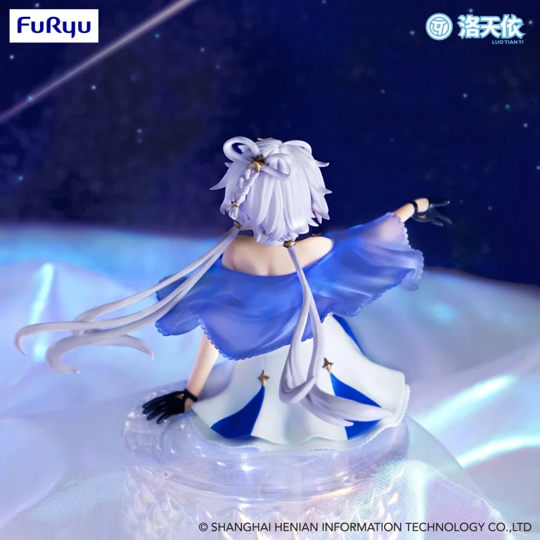 Vsinger - Noodle Stopper Figure - Luo Tianyi (Shooting Star ver.)