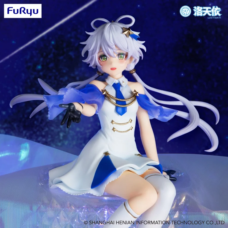 Vsinger - Noodle Stopper Figure - Luo Tianyi (Shooting Star ver.)