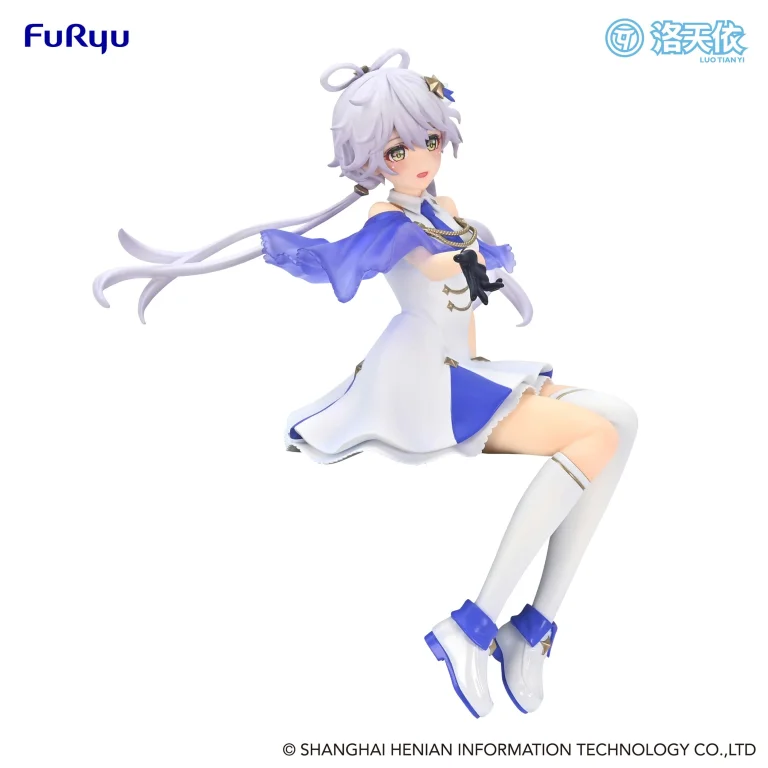 Vsinger - Noodle Stopper Figure - Luo Tianyi (Shooting Star ver.)
