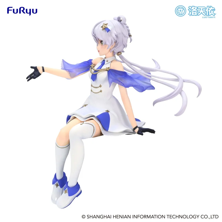 Vsinger - Noodle Stopper Figure - Luo Tianyi (Shooting Star ver.)