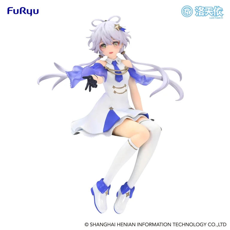 Vsinger - Noodle Stopper Figure - Luo Tianyi (Shooting Star ver.)