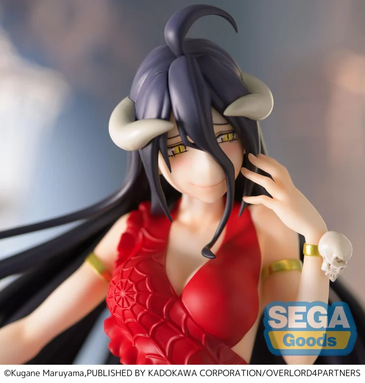 Overlord - Prize Figure - Albedo
