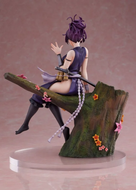 Hell's Paradise: Jigokuraku - Scale Figure - Yuzuriha