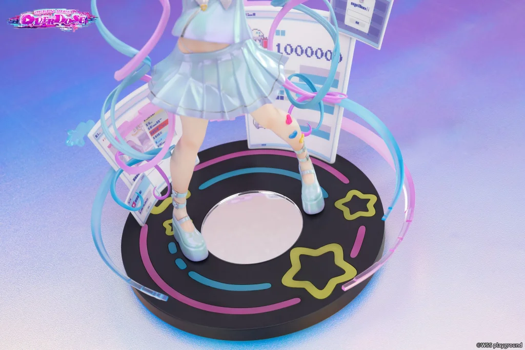 NEEDY STREAMER OVERLOAD - Scale Figure - OMGkawaiiAngel