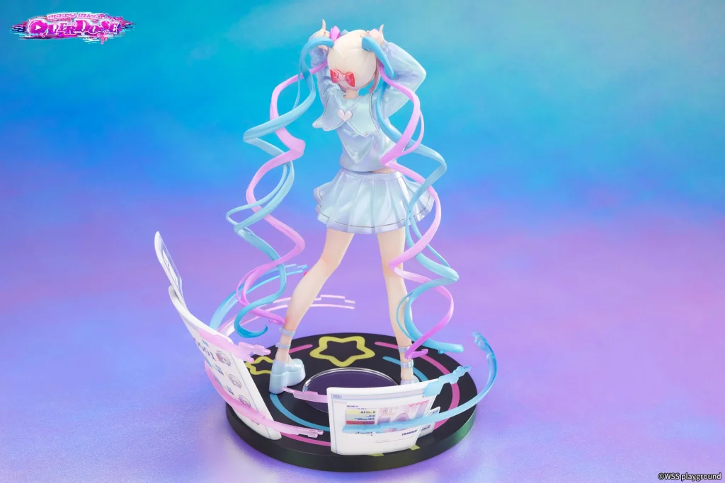 NEEDY STREAMER OVERLOAD - Scale Figure - OMGkawaiiAngel